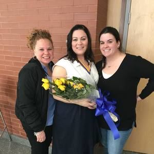 Meet your Posher, Susie